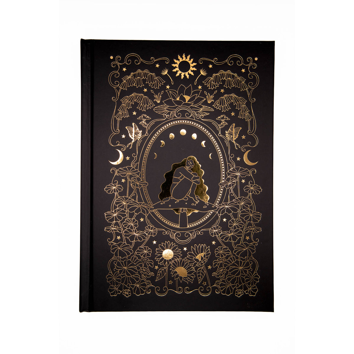 Dateless Wonderland Planner