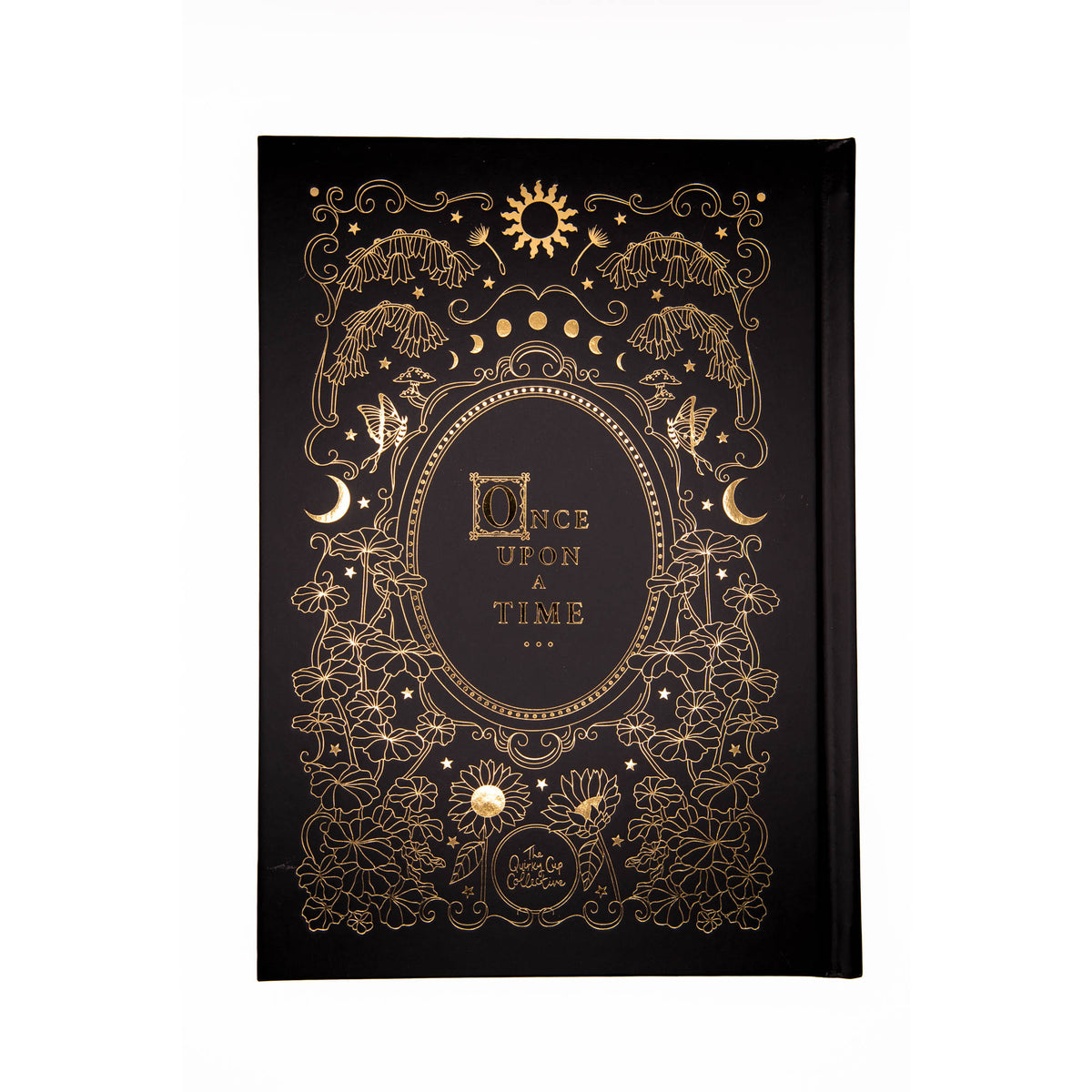 Dateless Wonderland Planner