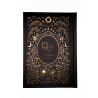 Dateless Wonderland Planner