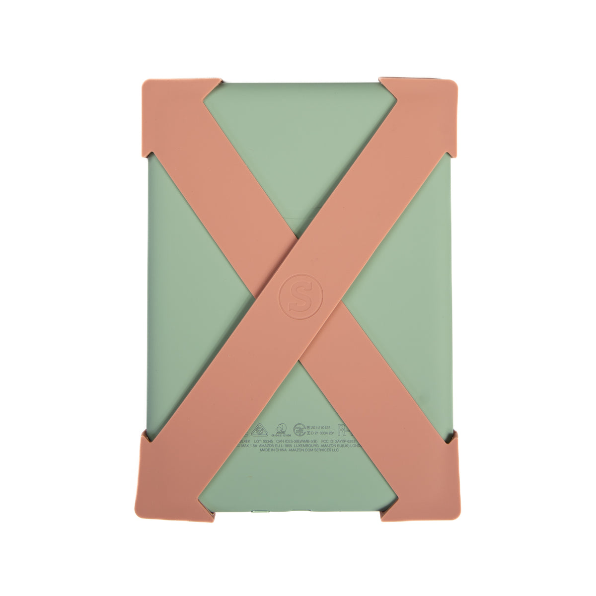 Strapsicle Kindle + Kobo straps