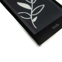 Clear Kindle case