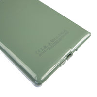 Clear Kindle case