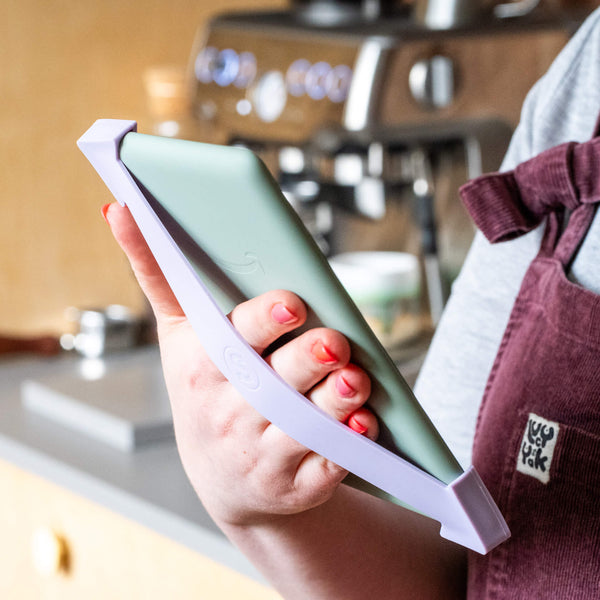 Strapsicle Kindle + Kobo straps