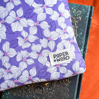Mystery book sleeve