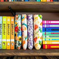 Monarch | Book Sleeves