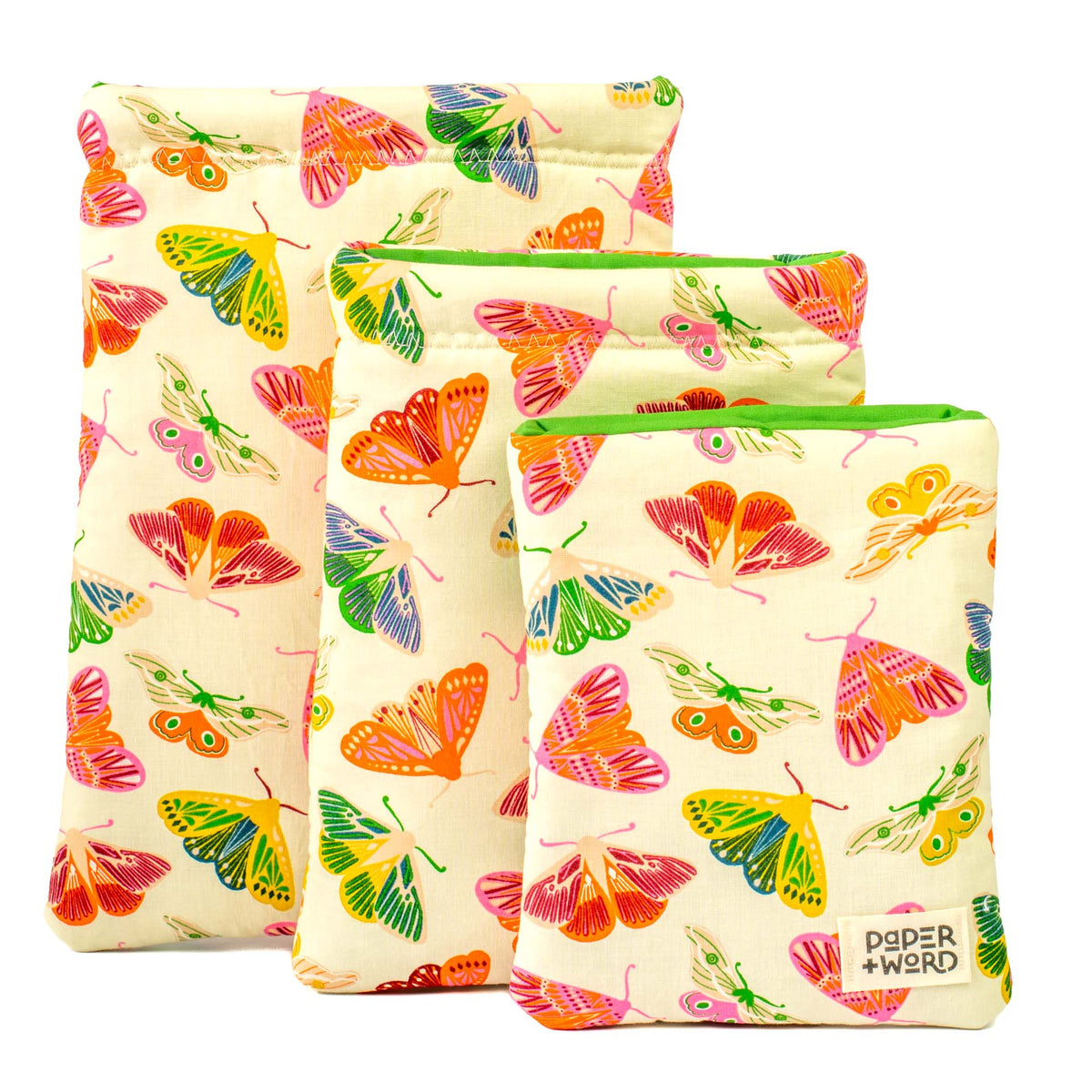 Monarch | Book Sleeves