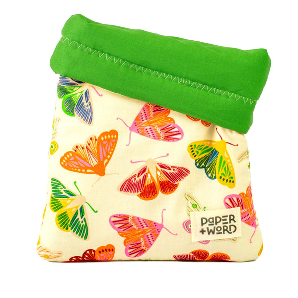 Monarch | Book Sleeves