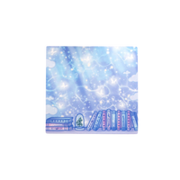 Reading room sticky notes