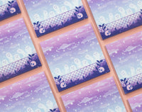 Spirit town sticky notes
