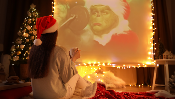 NEW CHRISTMAS FILM RECOMMENDATIONS (FROM THE LAST 5 YEARS)