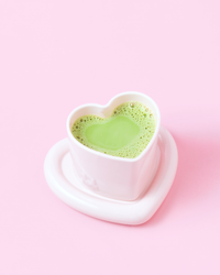 "That Girl" Ceremonial Grade Matcha