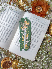 You Do Not Yield Sword Bookmark | Throne of Glass
