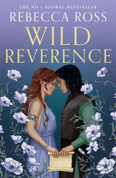 Wild Reverence – Paper and Word