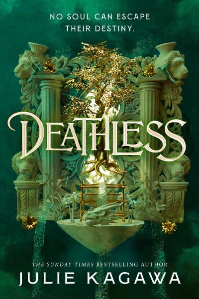 Deathless – Paper and Word