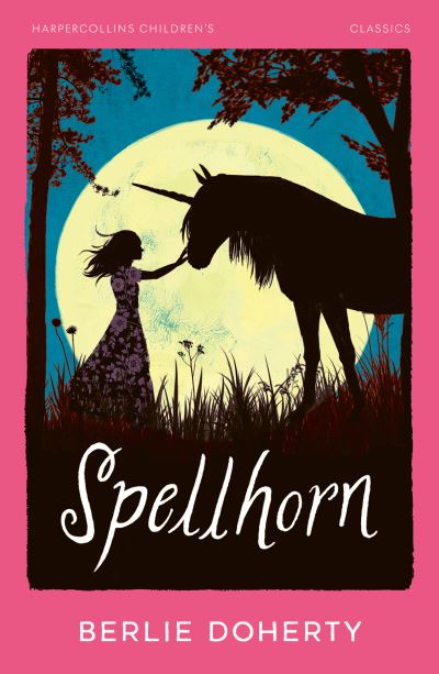 Spellhorn – Paper and Word