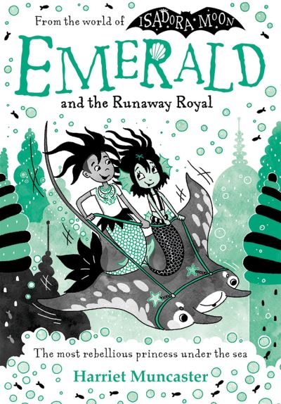 Emerald and the Runaway Royal – Paper and Word