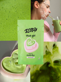 "That Girl" Ceremonial Grade Matcha