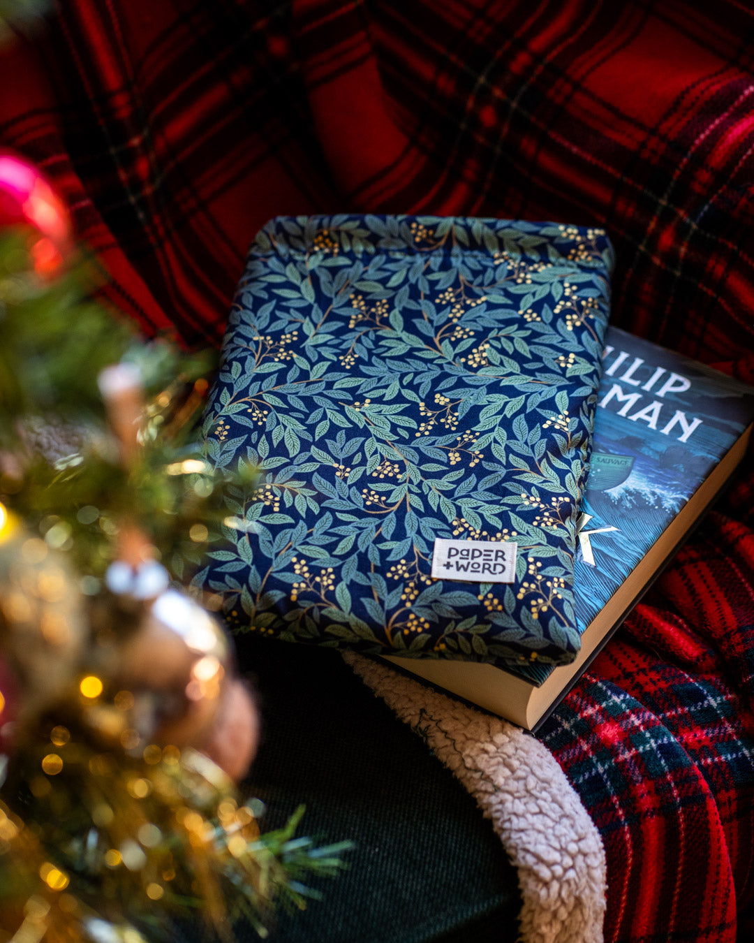 Yule | Book Sleeves