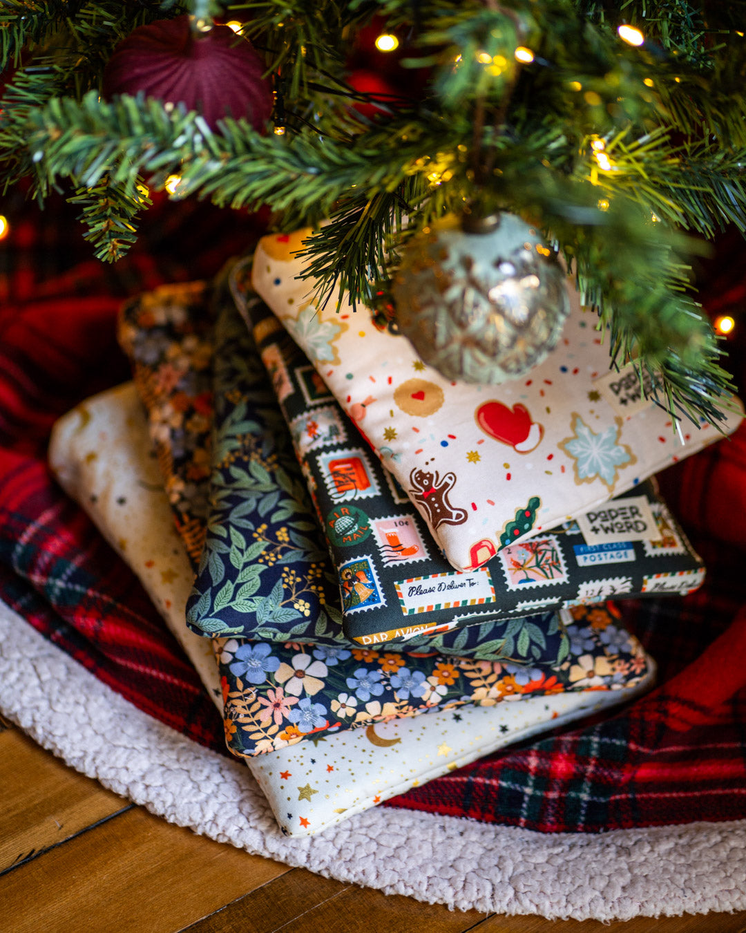 Yule | Book Sleeves