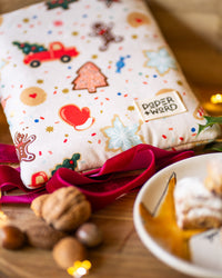 Cookie | Book Sleeves