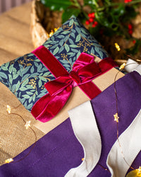 Gift ribbon - velvet