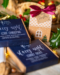 Starry night wax melts - Starry Night