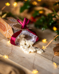 Gingerbread house wax melts - Christmas Eve