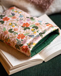 Blush | Book Sleeves