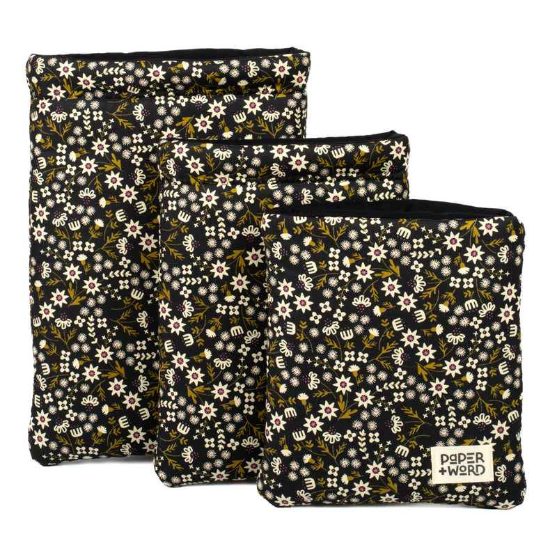 Dottie | Book Sleeves