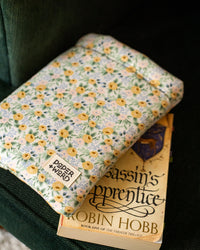 Regency | Book Sleeves