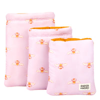 Bumble | Book Sleeves
