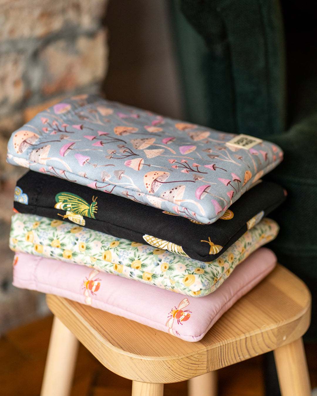 Regency | Book Sleeves