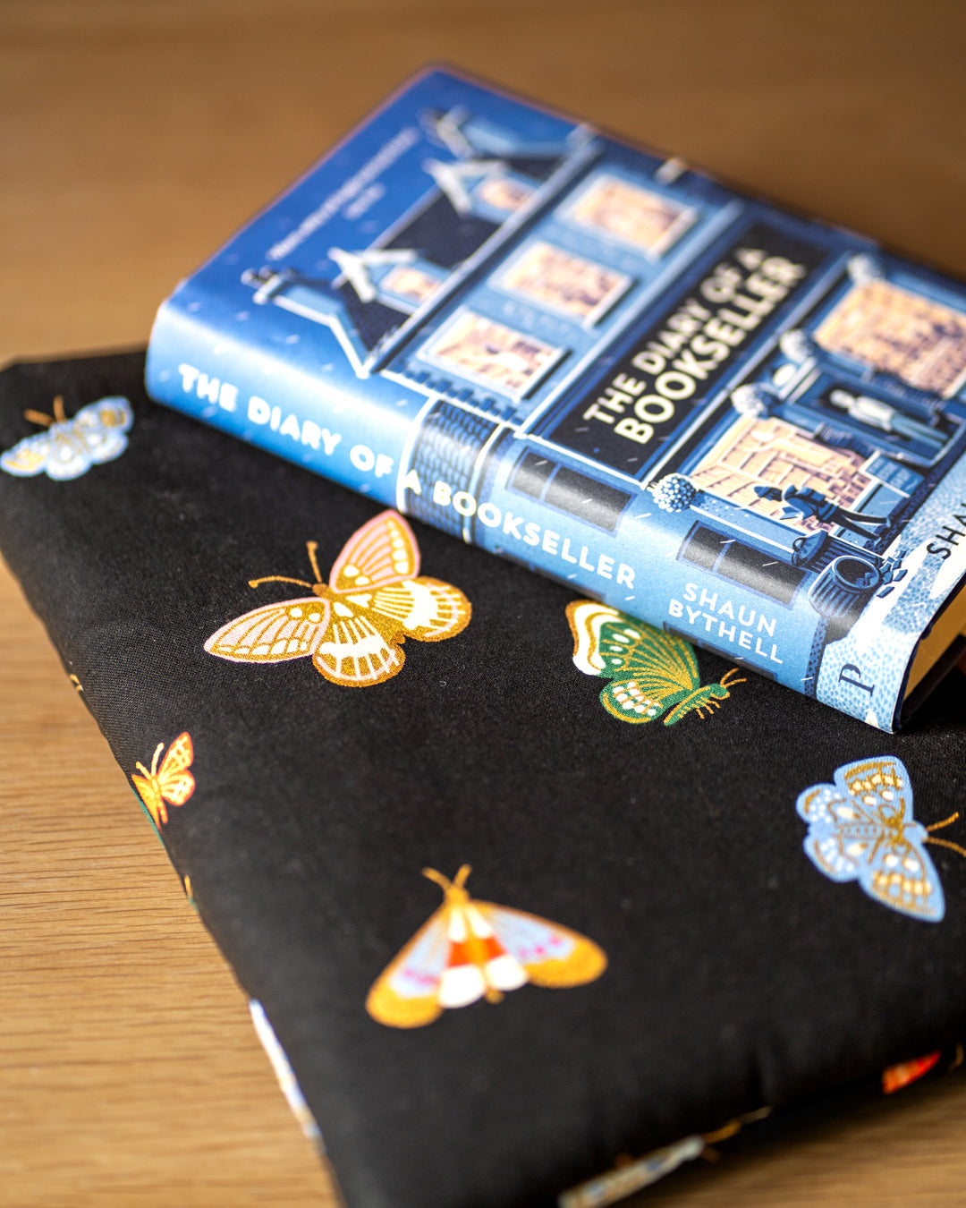 Butterflies | Book Sleeves