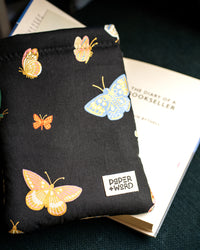 Butterflies | Book Sleeves