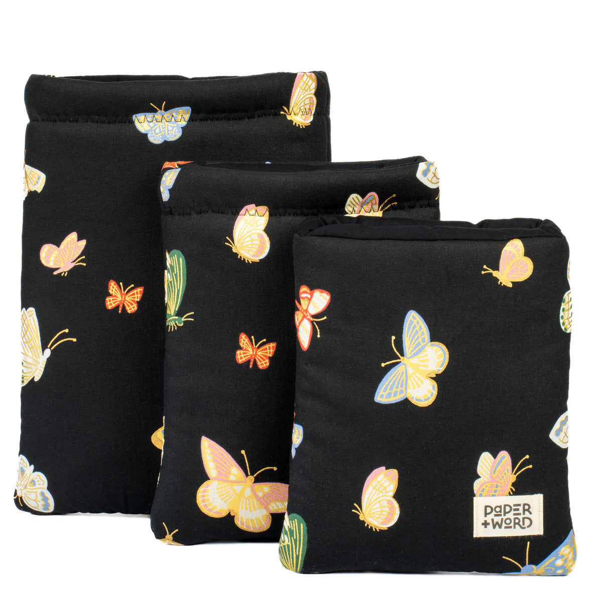 Butterflies | Book Sleeves