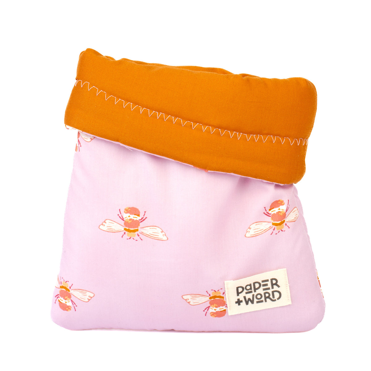 Bumble | Book Sleeves