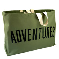 Adventures bag
