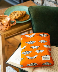 Moth | Book Sleeves