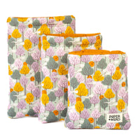 Boo | Book Sleeves