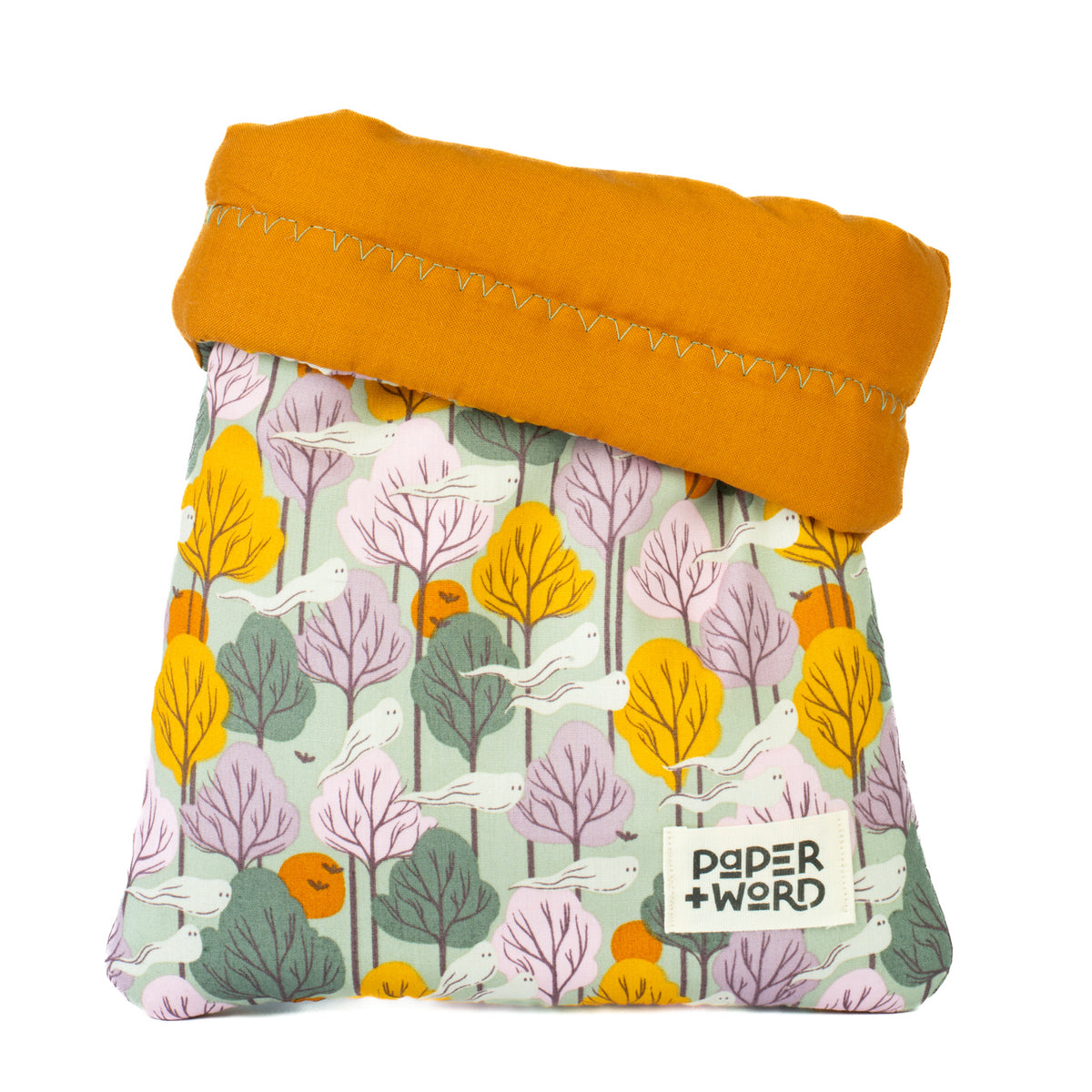 Boo | Book Sleeves