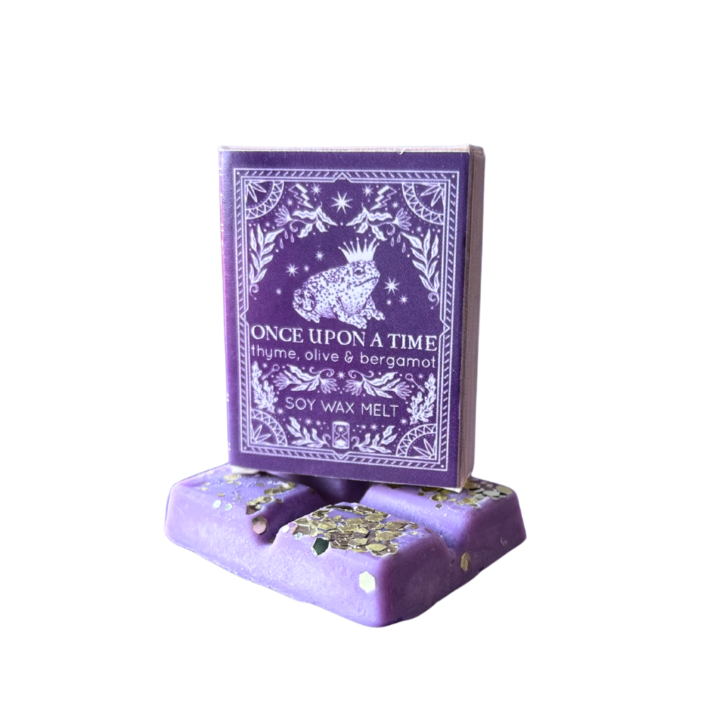 Mystery Mini Wax Melt