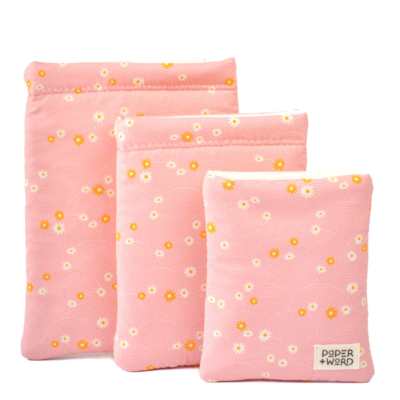 Sakura | Book Sleeves