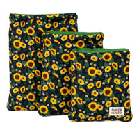 Sunflower | Book Sleeves