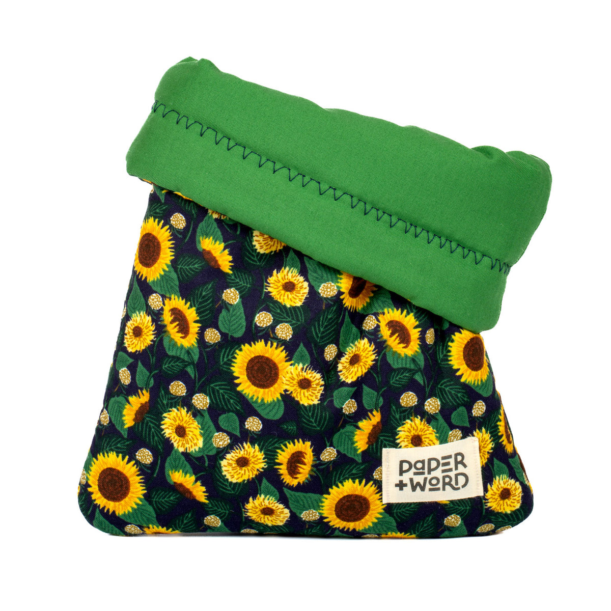 Sunflower | Book Sleeves