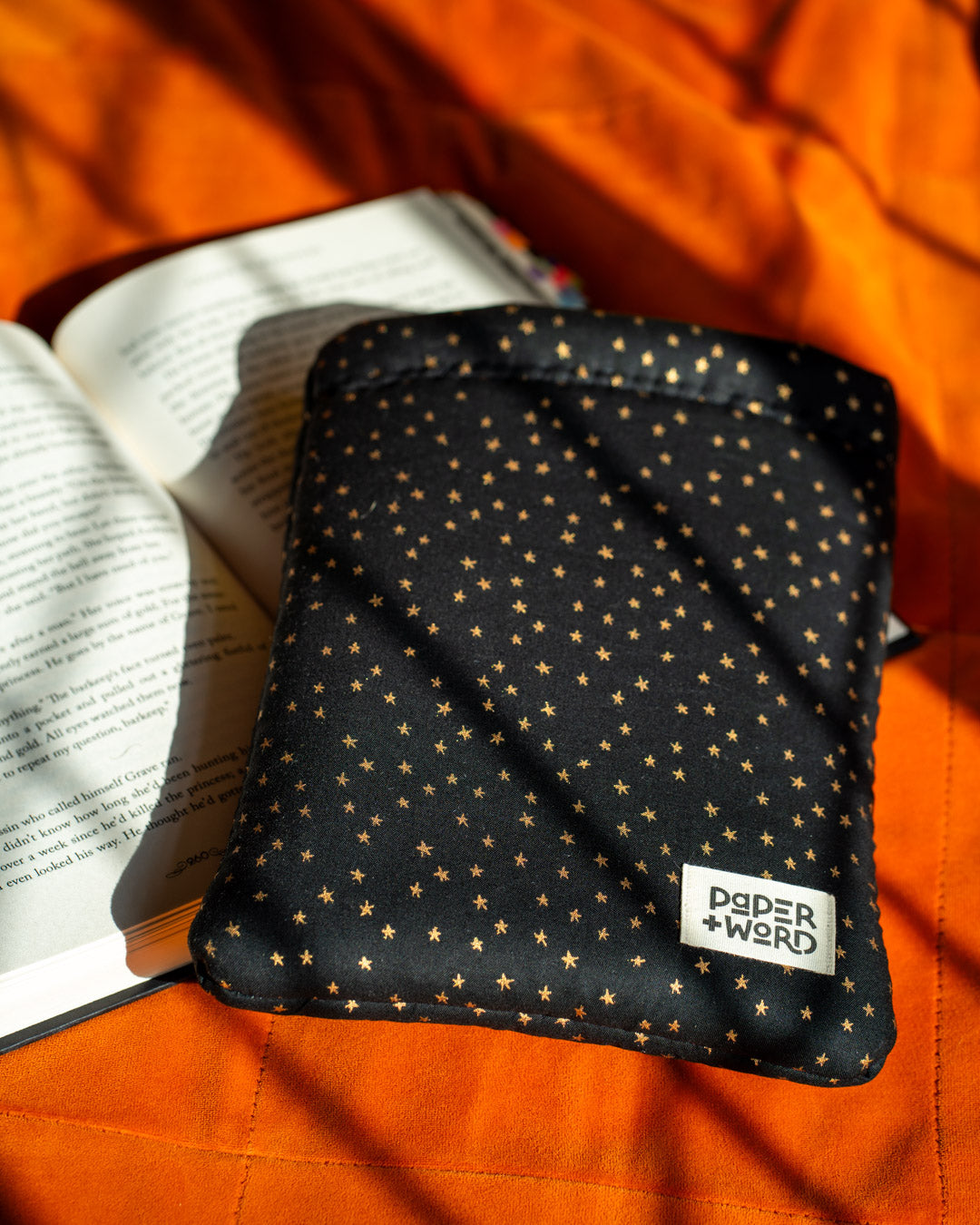 Stargazer | Book Sleeves
