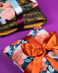 Gift ribbon - satin