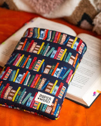 Book Club | Book Sleeves