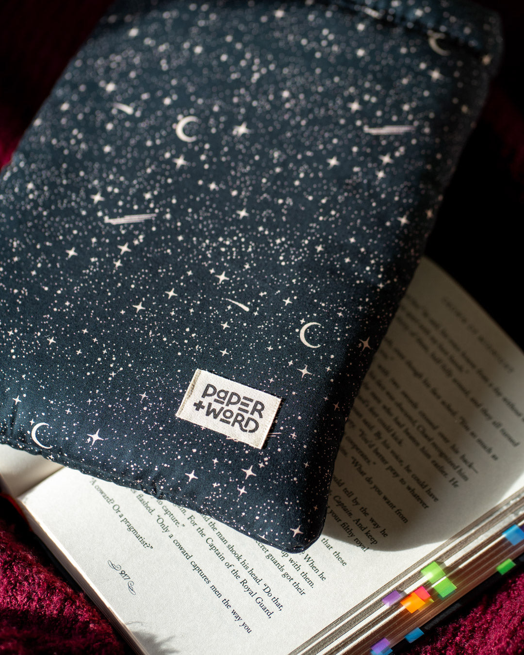 Starman | Book Sleeves