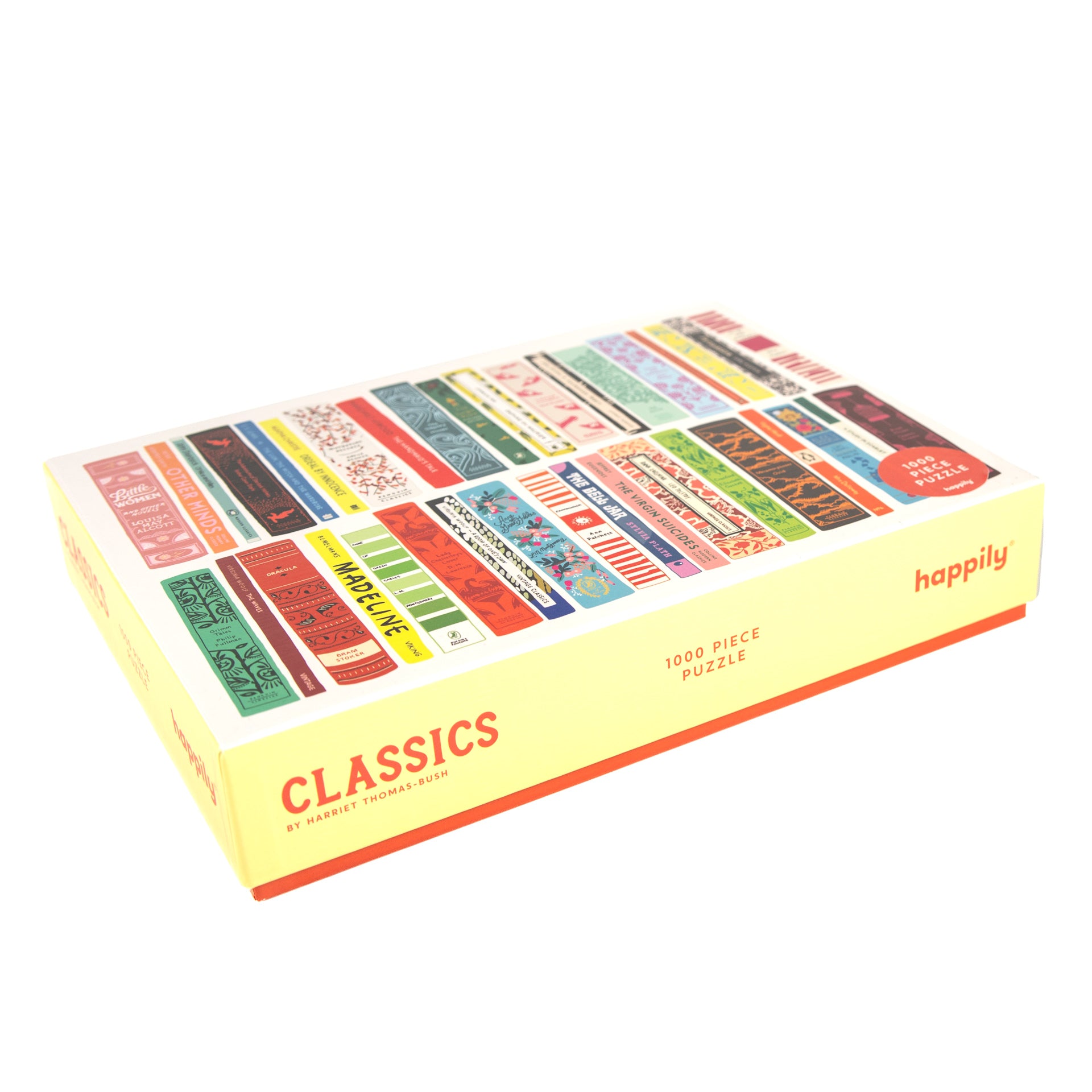 洋書 Spine,Spinal,Cord,And ANS Book spine jigsaw puzzle – Paper and Word