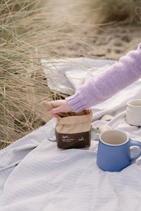 Winter Solstice hot chocolate